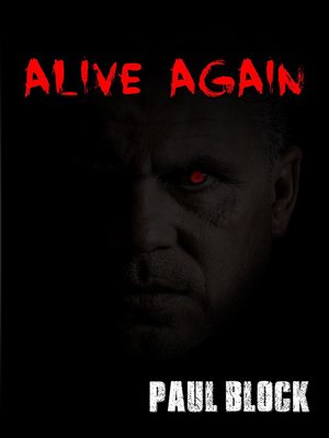 cover image of Alive Again